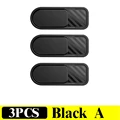 3PCS-Black A
