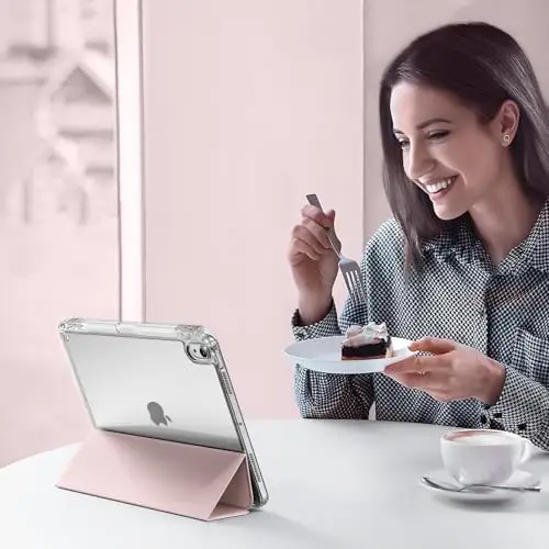 Versatile Tablet Smart Cover Case