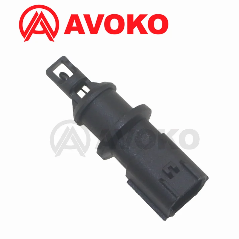 NEW AIR TEMPERATURE SENSOR FOR 1999-2013 JEEP DODGE RAM IAT 56028364AA NEW AIR TEMPERATURE SENSOR FOR 1999-2013 JEEP DODGE RAM IAT 56028364AA