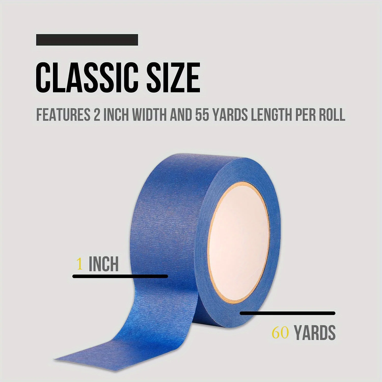 1 inch 1pc