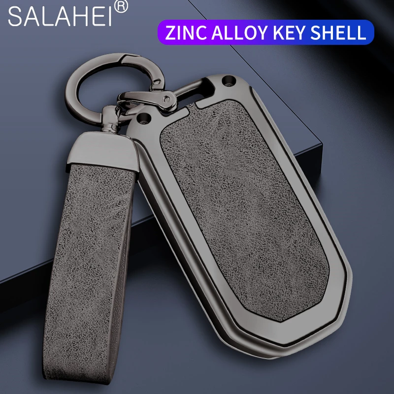 

Car Flip Key Case Cover Protector Shell For Honda Civic HRV CRV XRV CR-V Crider Odyssey Pilot Fit Accord Remote Auto Accessories