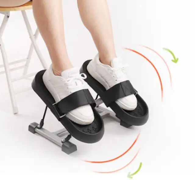 발목 건강을 되찾아 일상생활의 움직임을 개선하세요!