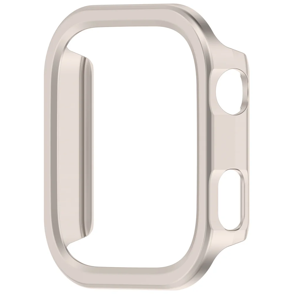 Durable Hollow PC Hard Case - Scratch-Resistant Protective Cover
