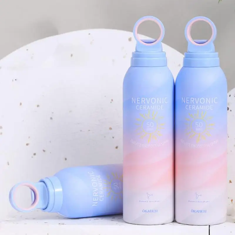 ̽ ũ  ٵ  ̽Ʈ  SPF 50, ΰ Ǻθ  ϸ ڿܼ ,  Ʈ, 200ml