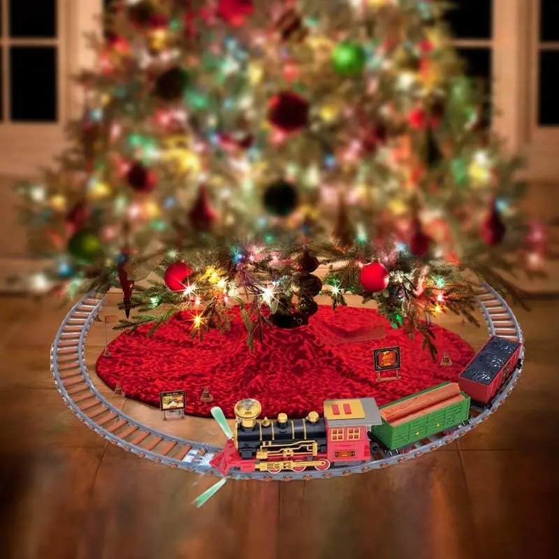 Рисунок 3 - Игрушечный Электропоезд с дымкой