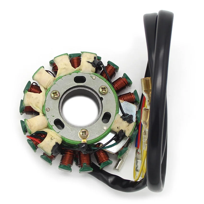 Magneto Stator Spule Teile Für Husaberg 550/600/E FE400/501/600/650/E FS400/600/650E FX470/501/600/650E Viele Modelle-0 RM01193-R00 – Detail 5