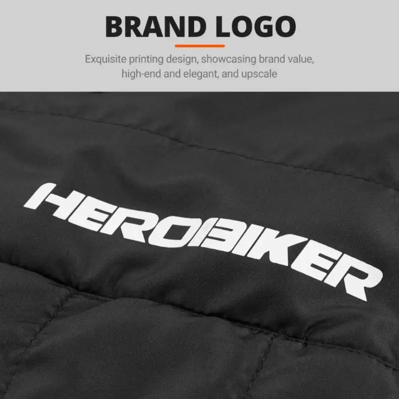 다목적 열 목 커버 오토바이 전기 USB 난방 시스템 냉증 난방 목 스노우 라이딩 따뜻한 H9EE