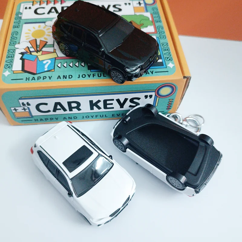 Coques De Clé Pour Bmw F20 G20 G30 X1 X3 X4 X5 G05 X6 Accessoires 1