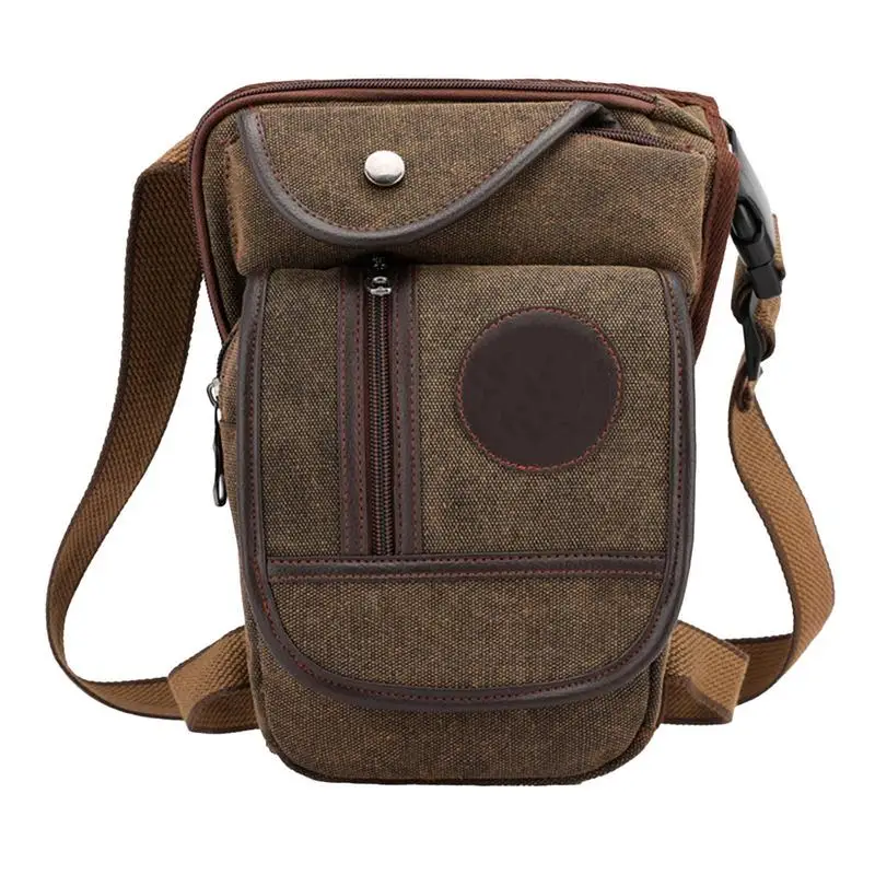 

Сумка на бедро с ремешком для ног, забавные кошельки для режима «свободные руки», забавная Поясная сумочка для мужчин, для путешествий, бега