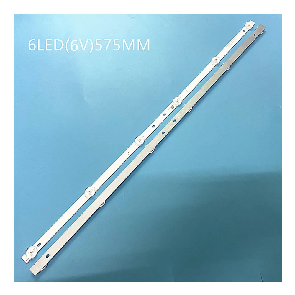 LED Bar for ANCV LE-32ZTH15, BBK 32LEM-5045/T2C, LEX-7145, and More - Replacement Light Strip for Various 32-inch TVs Description Image.This Product Can Be Found With The Tag Names Led bar, PC Hardware Cables Adapters