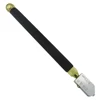 Professional Glass Cutter Diamond Tip Anti-slip Metal Handle 3-15mm Cutting Tool 1