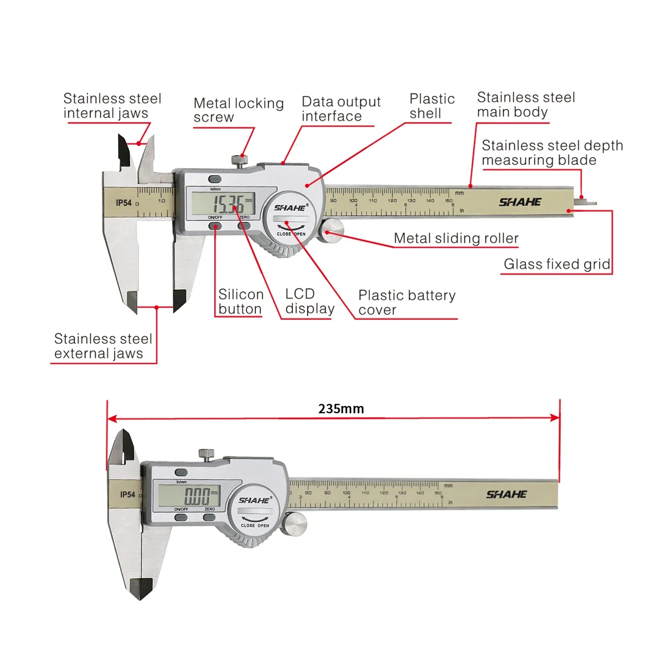 Least Count Of Vernier Caliper corona.dothome.co.kr