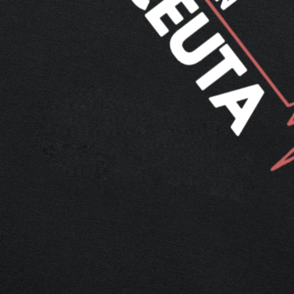 Lustig geboren in Ceuta Spanien Geburtsort T-Shirts Sommer Grafik Streetwear Kurzarm Geburtstags geschenke T-Shirt Herren Kleidung – Detail 4