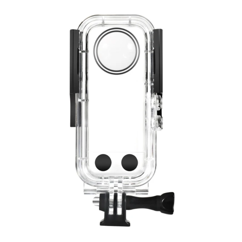 

Прозрачный водонепроницаемый чехол для дайвинга insta360 X3 глубина 40 м