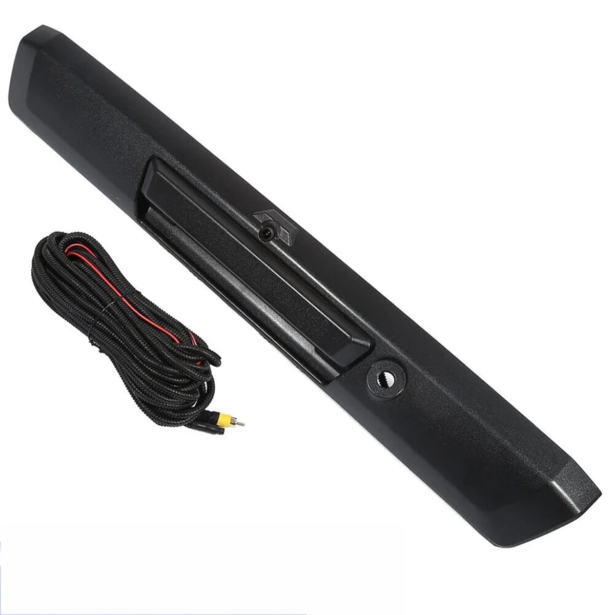 

Tailgate Handle with Rear View Backup Camera HC3Z-9943400-NB HC3Z-9943400-NB for Ford F-250 F-350 Super Duty 2017-2020