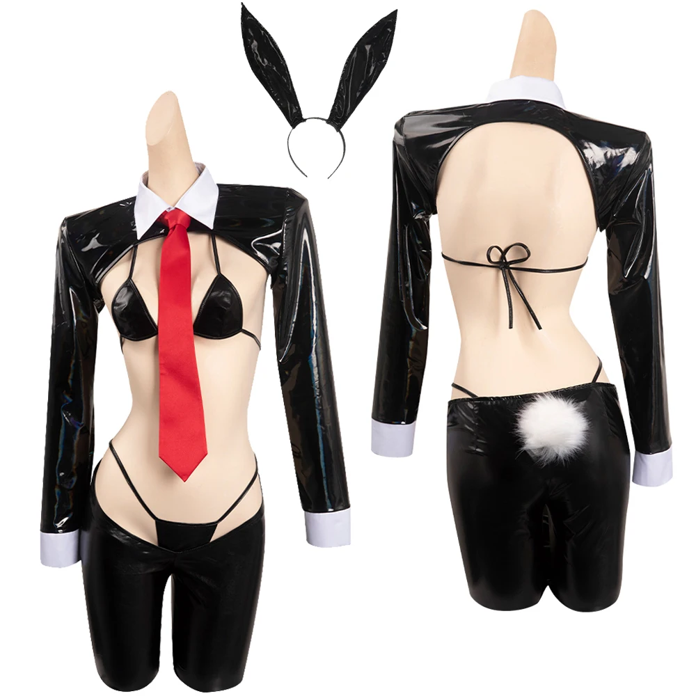 Cartoon Porn Selber Flash Costume - Bunny Girl Cosplay Sexy Porno Frauen KostÃ¼m Ohr Anime Bunny Erwachsene  Roleplay Fantasia Frau Halloween Karneval Kleidung FÃ¼r Disguise| | -  AliExpress