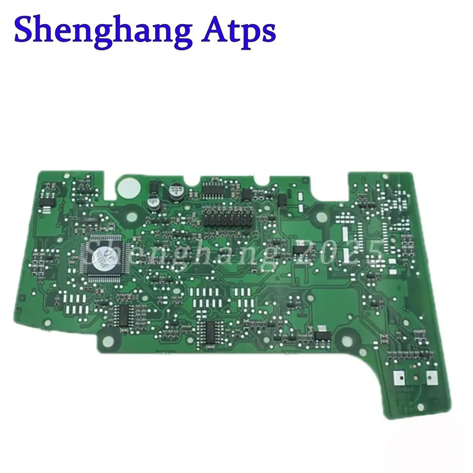 4F0959793E Audi A6 S6 C6 4F Unité de commande module de porte, 15.00