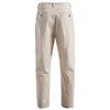 AIOPESON Casual Linen Men Trousers Solid Color  Men's Pants New Spring Autumn High Quality Lightweight Breathable Pants Men 3