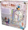 Ticket to Ride Nordic Countries Board Game Family Multiplayer Friends Party Play Cards Game Plot Collection Toys Gifts 2