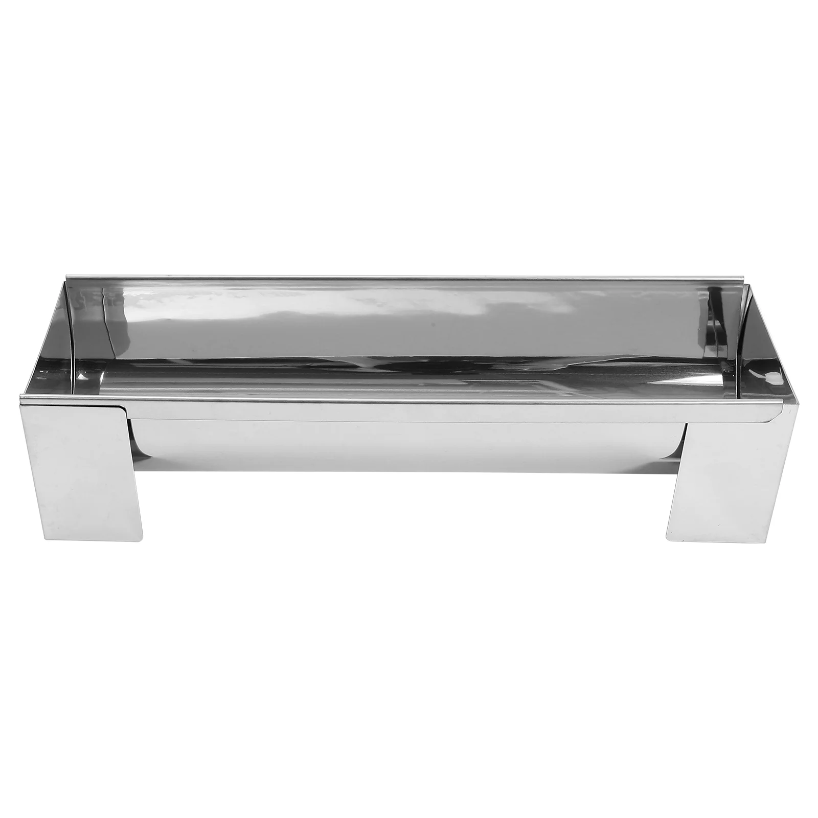 

U Shape Cake Mold Stainless Steel French Bread Loaf French Bread Pan Non Stick Bread Toast Baking Mold Bakeware