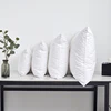Home Cushion Inner Goose Feather Down Filling Pillows Core for Sofa Couch Living Room Hotel Pillow Insert 14/16/18/20/24 Inch 3
