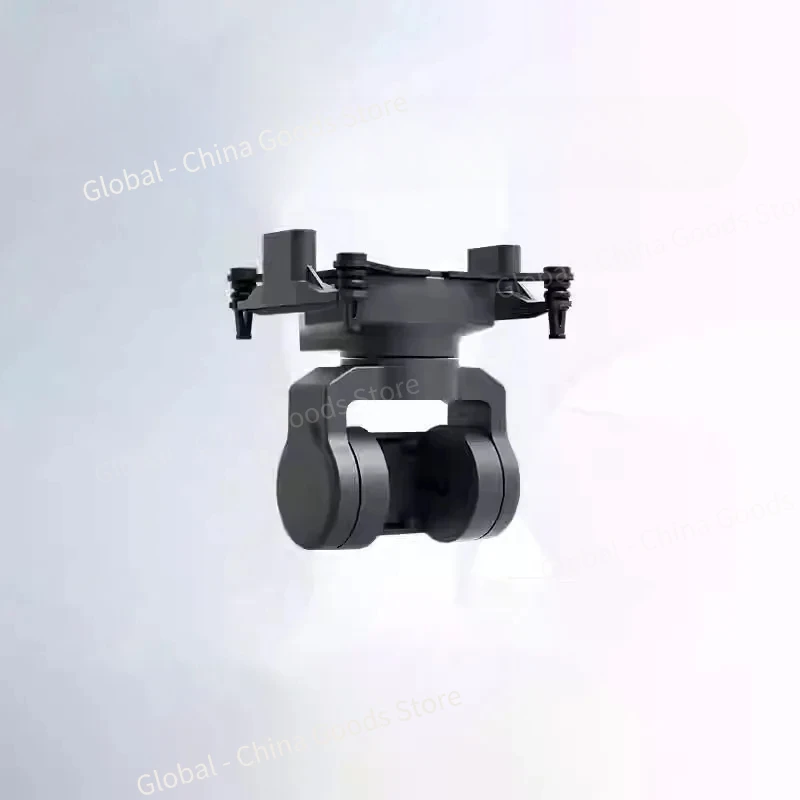 Cardan FPV 2 axes C-20D pour DJI O3/Avatar/Vista