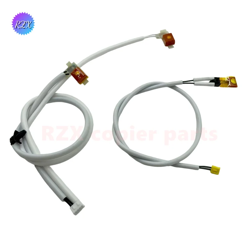 

High Quality Fuser thermistor For Canon IR 5055 5065 5075 5070 5570 6570 Main and Sub thermistor Printer Copier Spare Parts