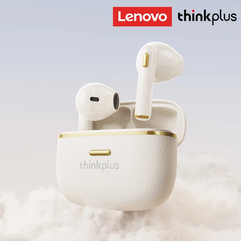 الأصلي لينوفو LP22 برو سماعة لاسلكية تعمل بالبلوتو...