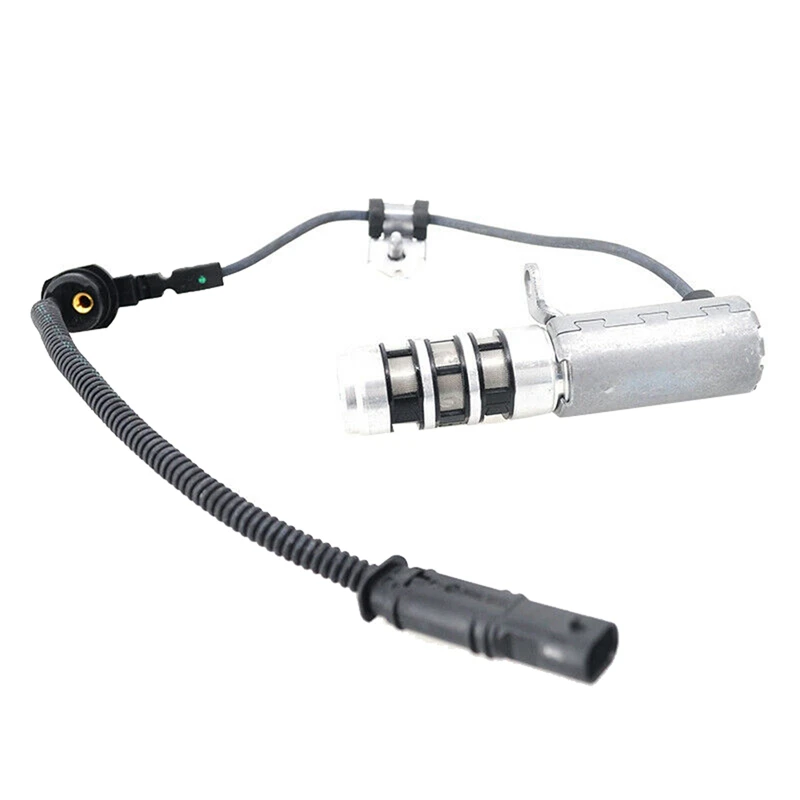 

6X Car Petrol Oil Pump Sensor Solenoid Valve For Citroen C4 Peugeot 207 308 C4L RCZ 1.6 V764723880 037990