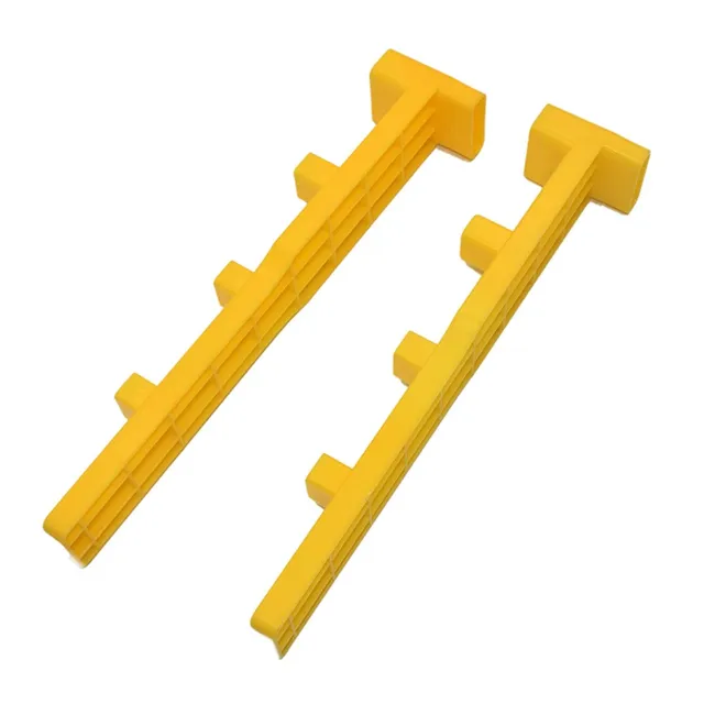 Jz Bz Keret Méhészkészlet Queen Nevelési Rendszer Műanyag Keretkészlet Jzbz Bárcella -Tartó Méhészeti Berendezéssel - Image 4