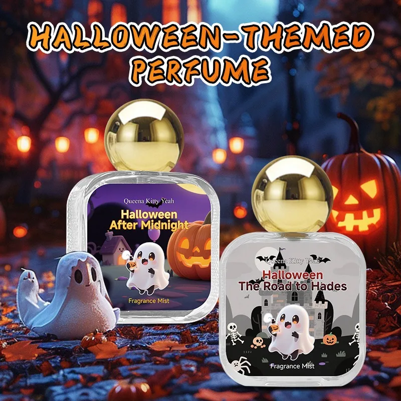 Elegant Luxury Eau De Parfum - Long-Lasting and Premium Fragrance Atmosphere