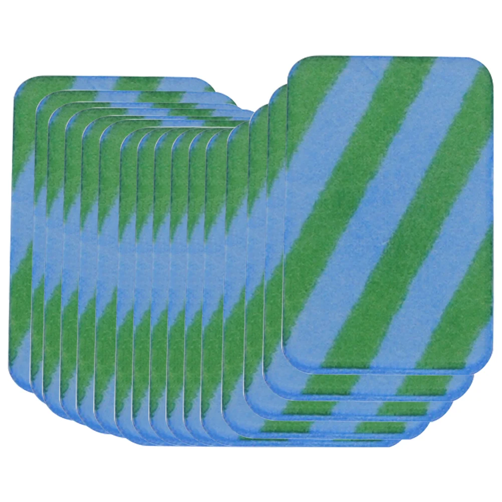 120Pcs Mosquito Sheets Electric Mosquito Mats Heater Mat Bug Mats