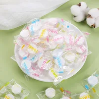100pcs 50pcs 20pcs /Lot Compressed Travel Cotton Towel Magic Towel Portable Face Towel Soft Napkin Perfect Tissue Cleaning Wipes 1