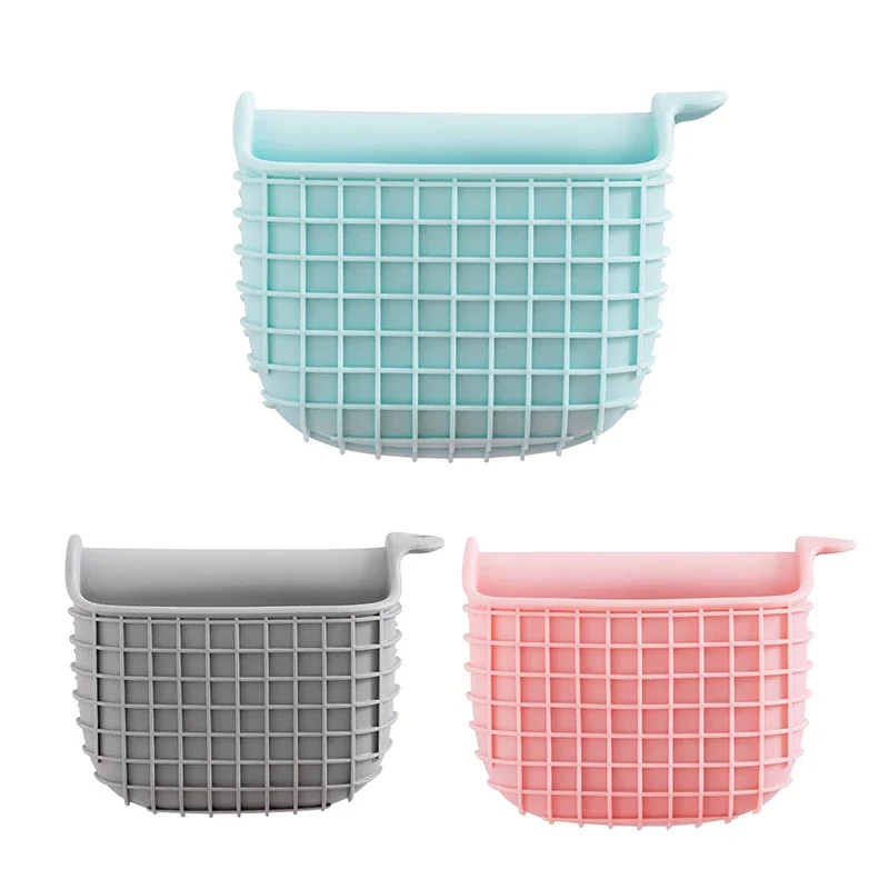 Thicken Silicone Baking Oven Mitts Microwave Oven Glove Insulation Non Stick Anti-slip Grips Bowl Pot Clips Kitchen Gadgets