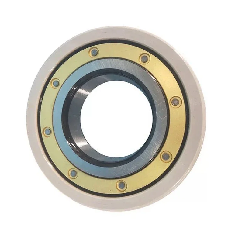 

Insulating Generator Deep Groove Ball Bearing 6312MJ20AAC3 6315MJ20AA-C3 6320MJ20AA-C3 Insulated Bearing 6322 M J20AA-C3