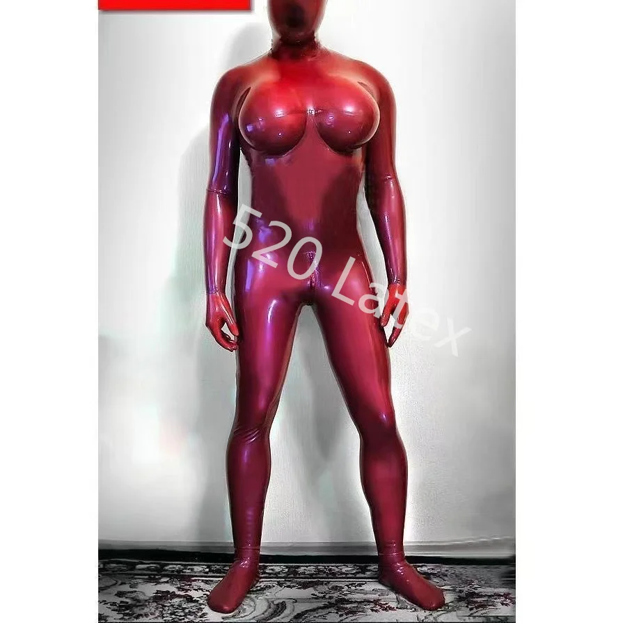 Une Poitrine Gonflable à Cholet Pour Octobre Rose - VIBRATION