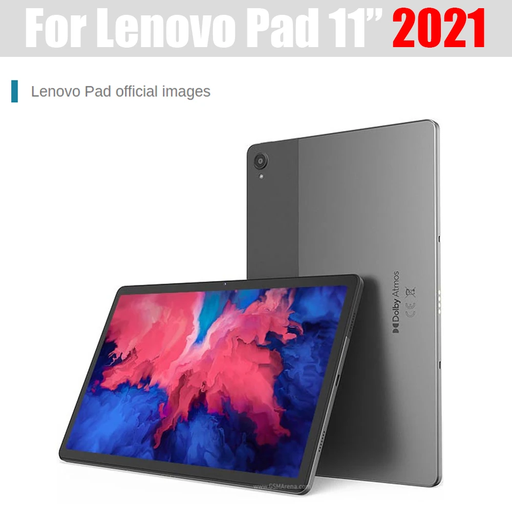 Рисунок 6 - Стекло для планшета Lenovo Pad 11