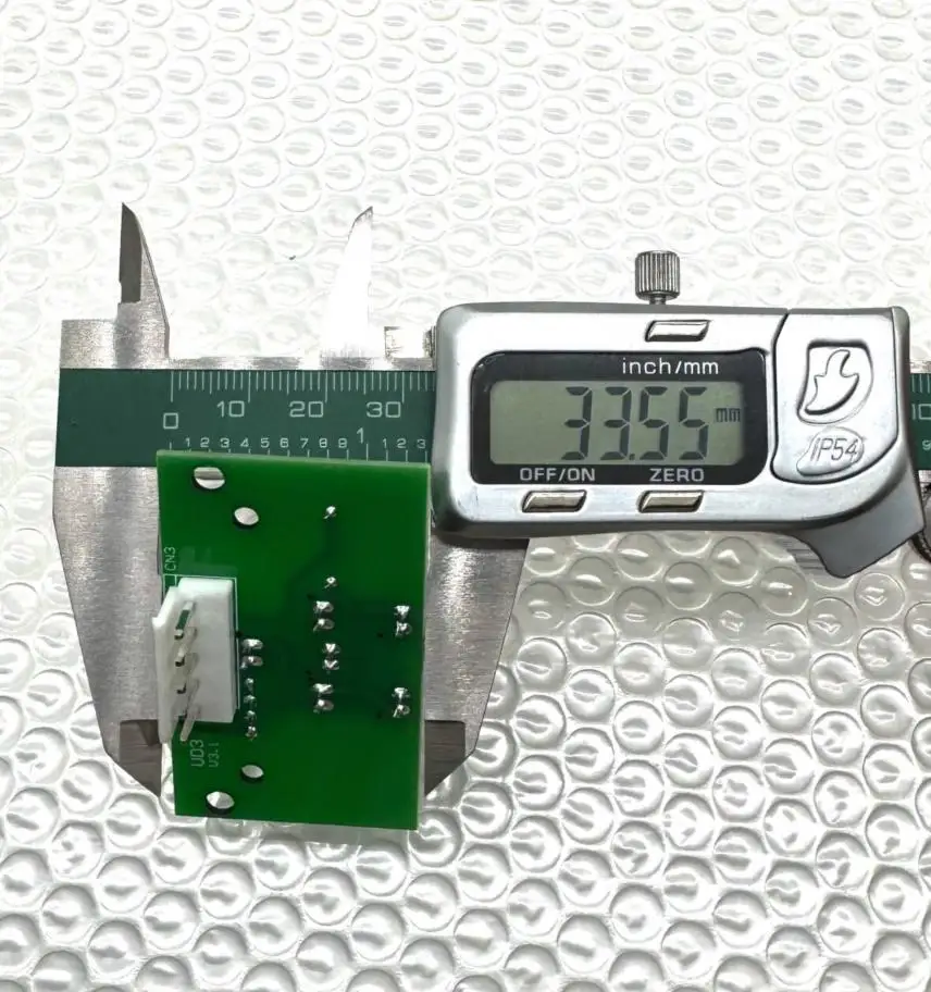 For Unite U-100 tire Balancing Machine Photovoltaic Panel Dynamic Balancing Instrument Location Sensor Original Factory Parts