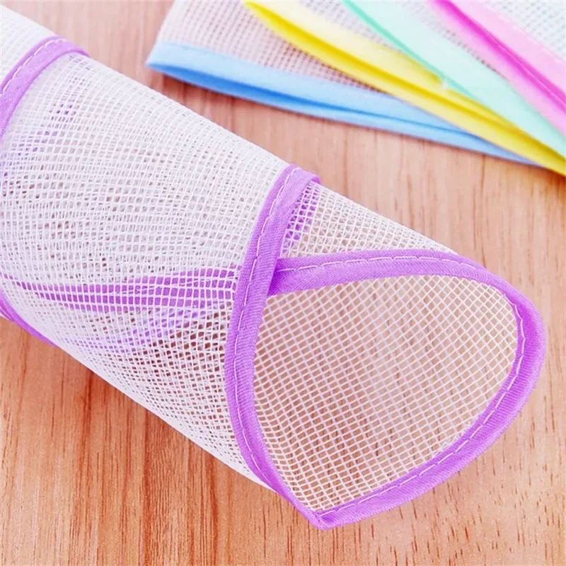 3pcs Heat Resistant Ironing Sewing Tool Cloth Protective Heat Shield Pad-Hot Home Ironing Anti Hot Pad (Color Random)