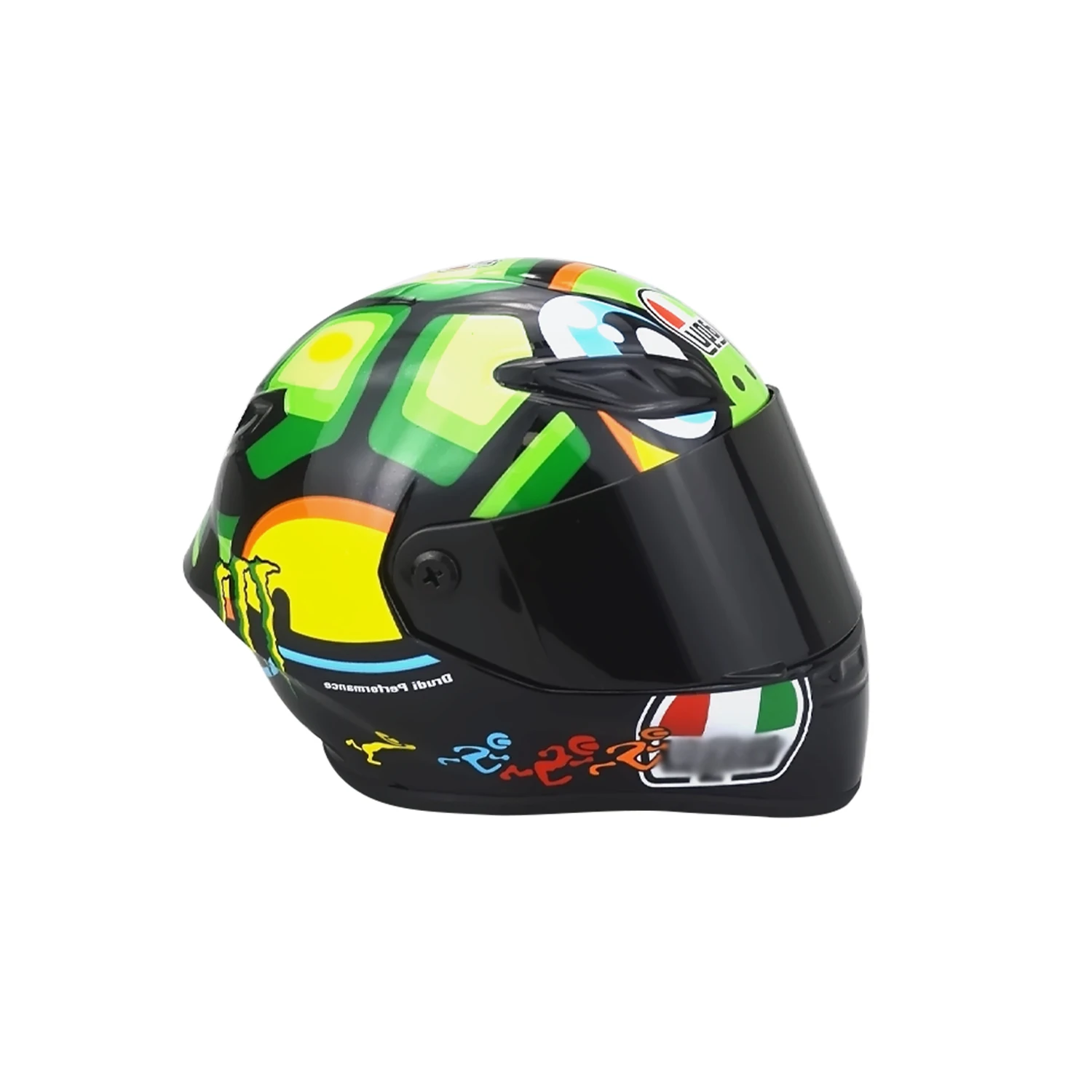 agv dog helmet Pet Motorcycle Helmet Cat Dog Puppy Mini Helmets Full Face Motorcycle Mini  Head