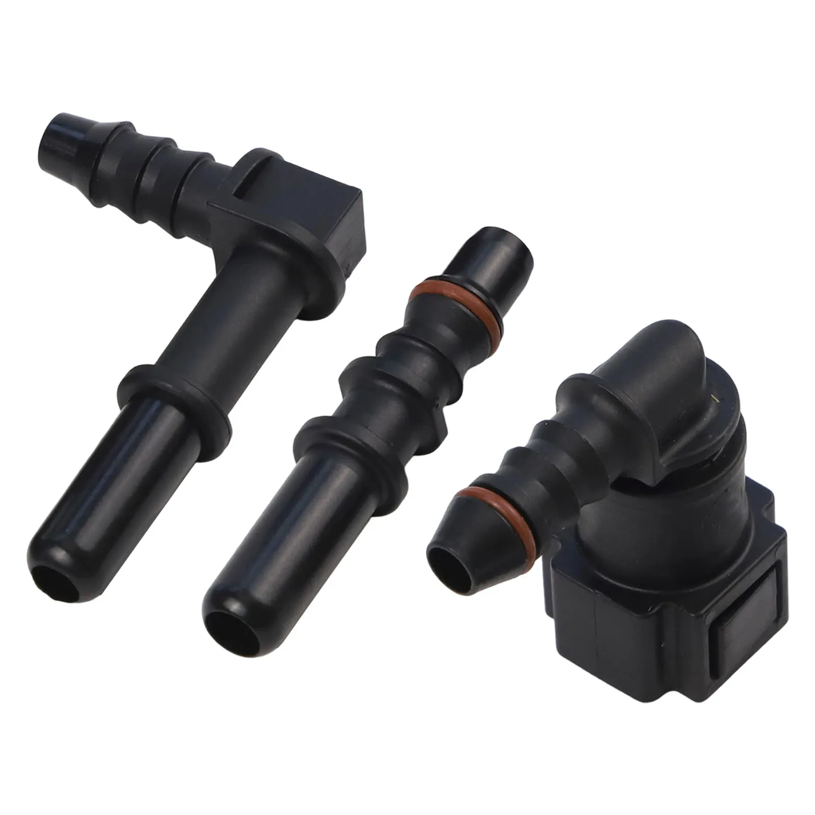 CONTROPARTE RAPIDO DRITTO Linea Del Carburante 9,49 X 7 MM per Hyunday