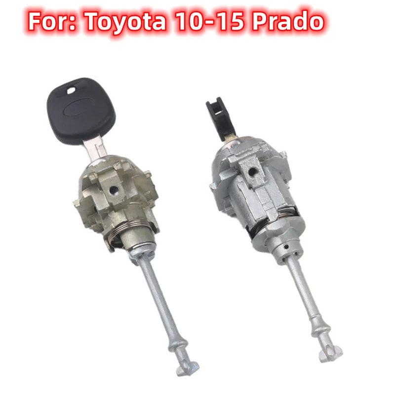 XIEAILI OEM Left Door lock Cylinder Auto Door Lock Cylinder For Toyota