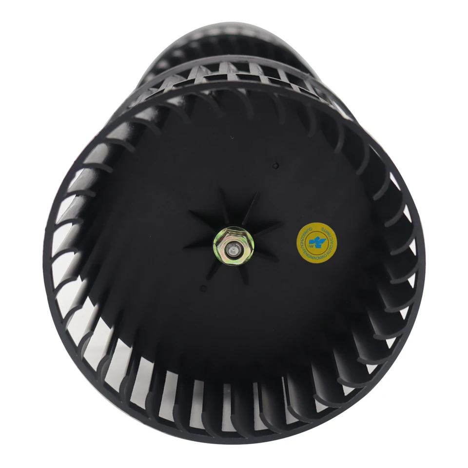 Motore Ventilatore SINOCMP 4475716 Per Escavatore Hitachi ZAX70 – 3 Mesi Di Garanzia E Consegna Rapida!