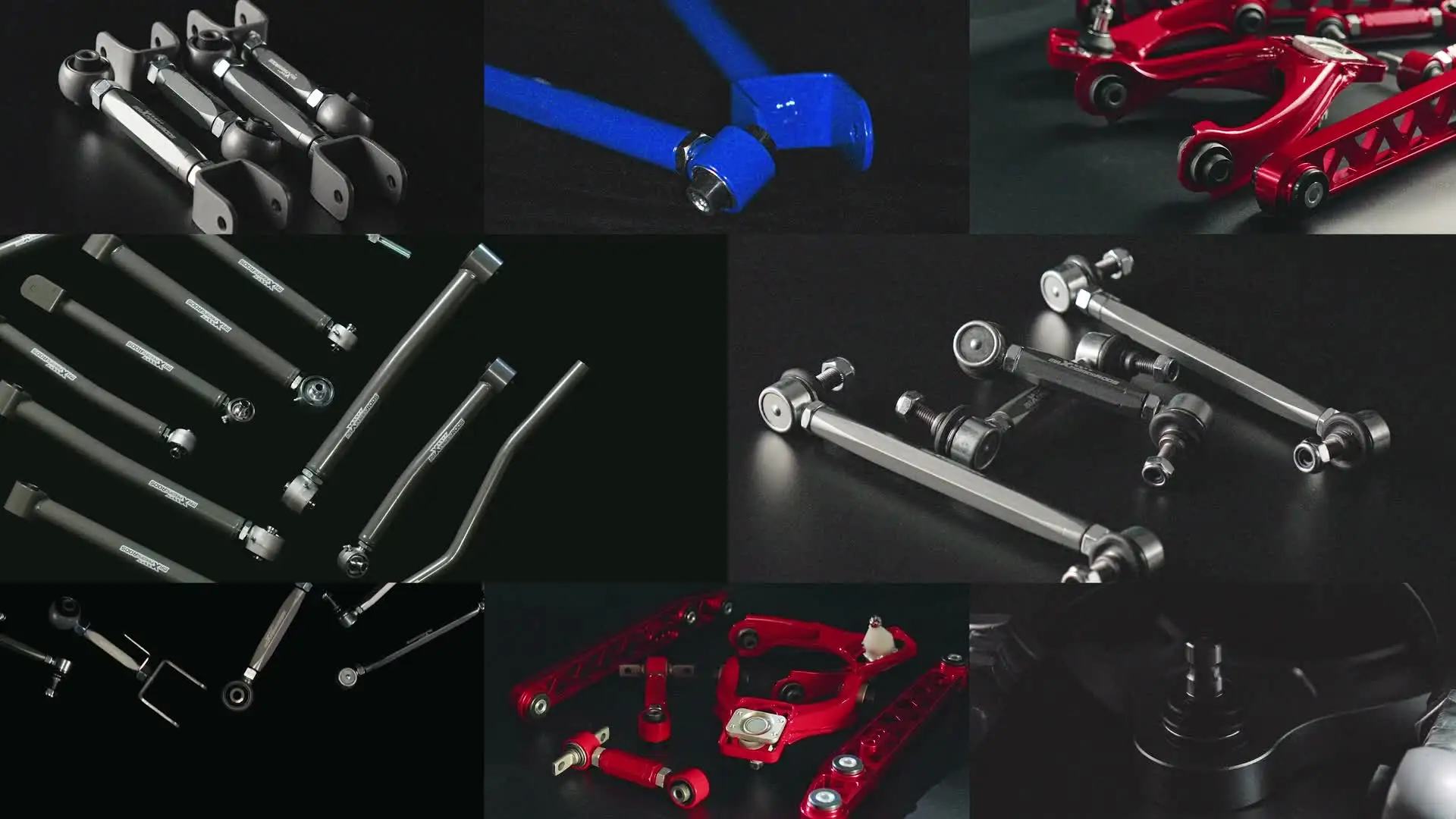 MINI ミニ クーパー R56 リア キャンバーアーム スキッドレーシング