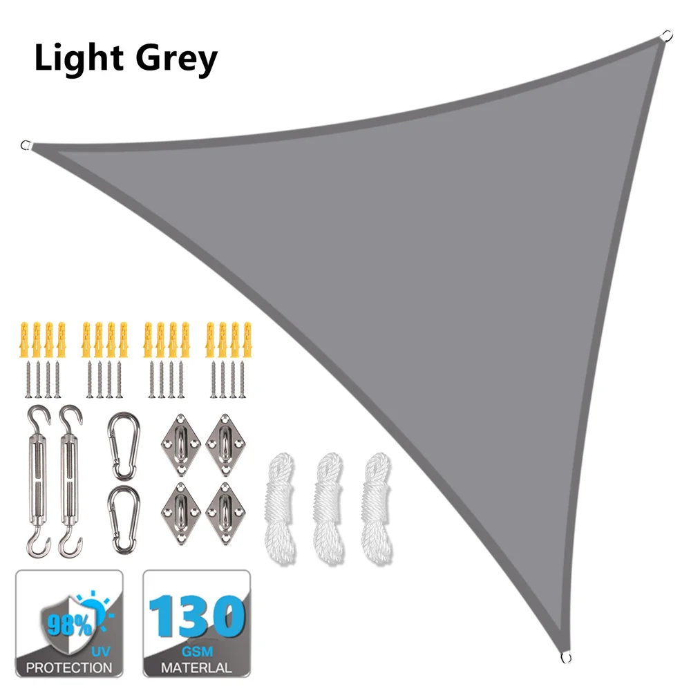 LIGHT GRAY w 24PC Ki