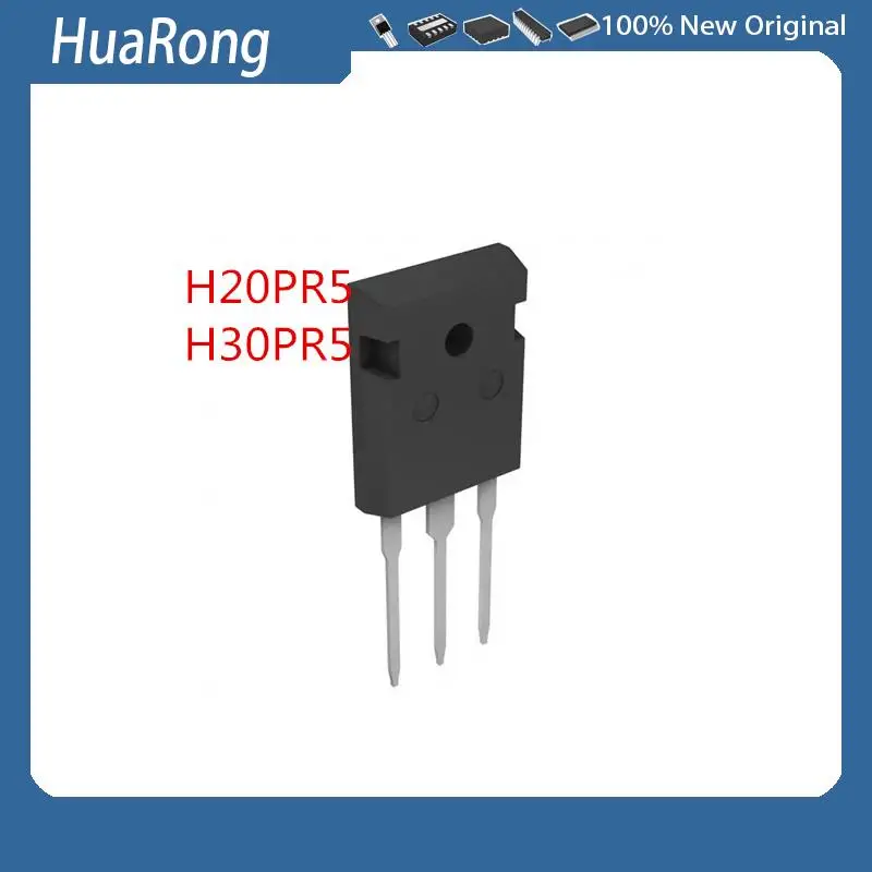 

5Pcs/Lot H20PR5 H30PR5 TO-247