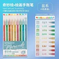 0.5mm-Salt Series