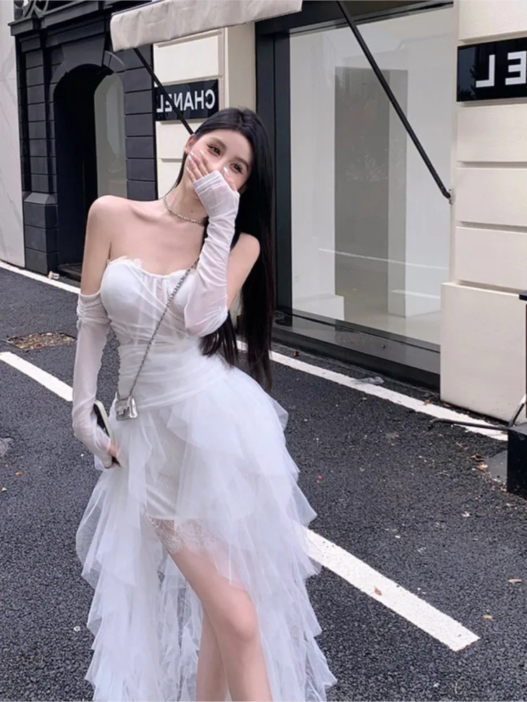 

Платье для вечеринки в честь Дня Рождения