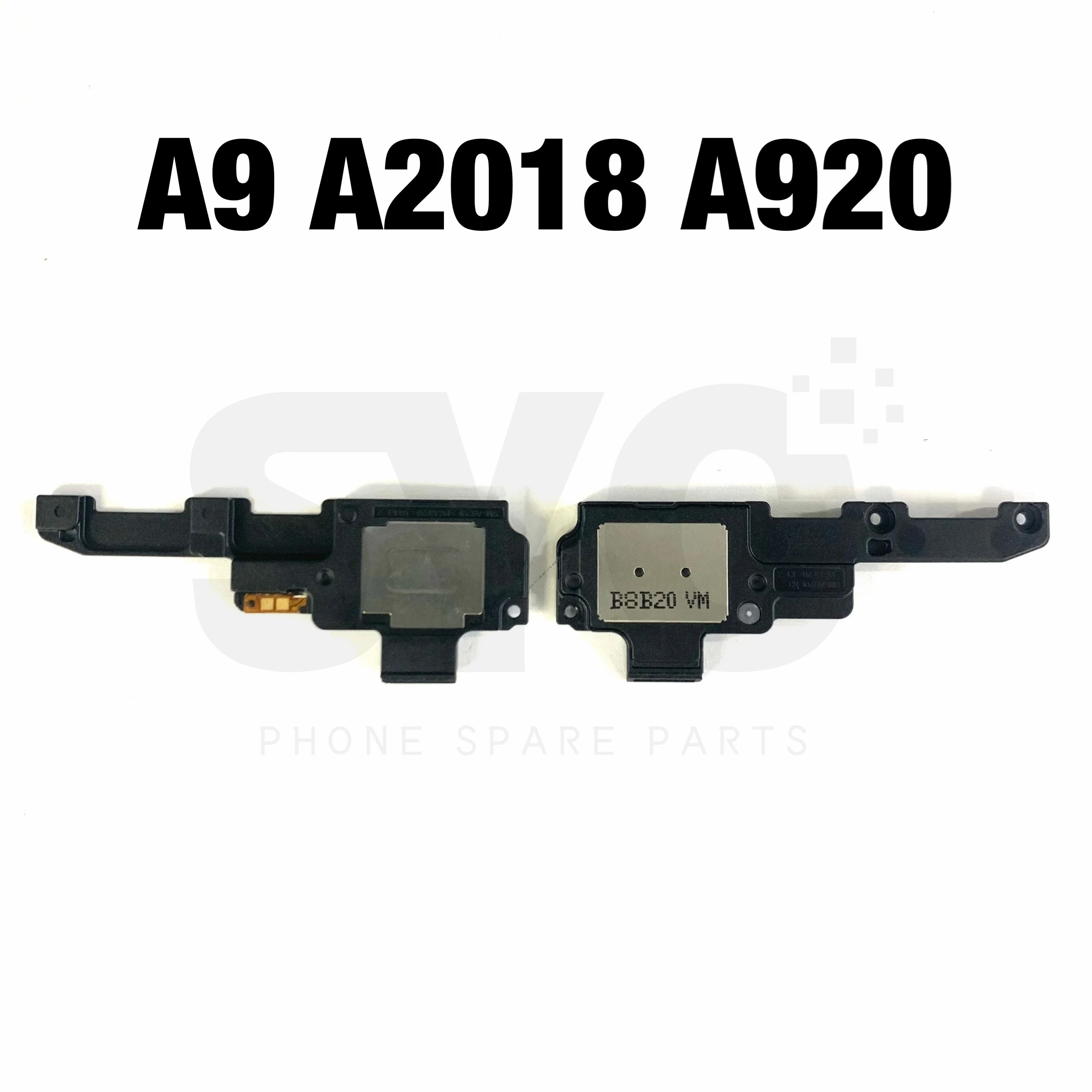 Altoparlante Per Samsung A01 A02S A10S A11 A20S A21 A21S A51 A52 A70 A71 A80 A920 Cicalino Suoneria Bordo Altoparlante Cavo Della Flessione - immagine 6