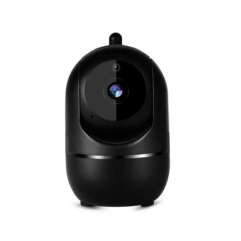 IP Camera Wifi YCC365 Plus Smart Home 1620P HD Surveillance Camera Auto Tracking Night Vision Wireless Indoor Security Camera
